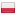 naszlukow.pl server is located in Poland
